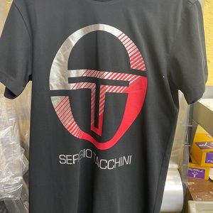 Sergio tacchini men t shirt